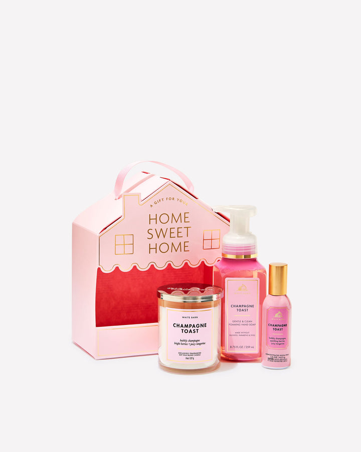 Champagne Toast Gift Set - 025504715