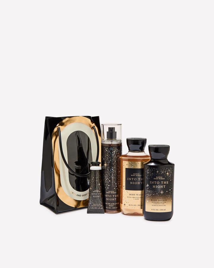 Into the Night Gift Set - 025506122