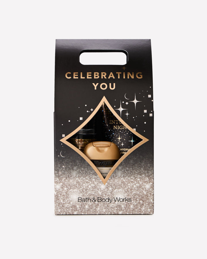 Into the Night Gift Set - 025509606