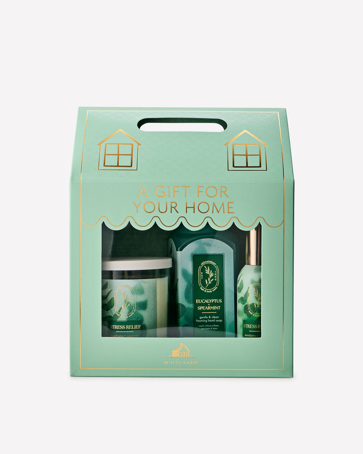 Eucalyptus Spearmint Gift Set - 025510003