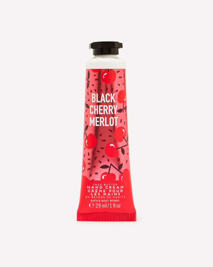 Black Cherry Merlot Hand Cream - 026454062