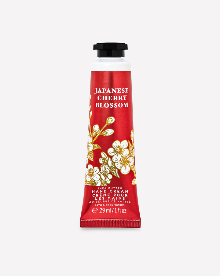 Japanese Cherry Blossom Hand Cream - 026454064
