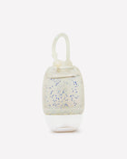 Iridescent Glitter PocketBac Holder