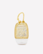 Gold Glitter PocketBac Holder