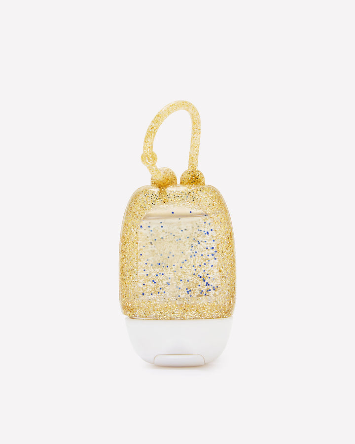 Gold Glitter PocketBac Holder - 026588526