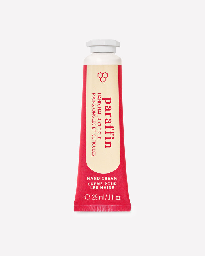 Paraffin Hand Cream - 026775924