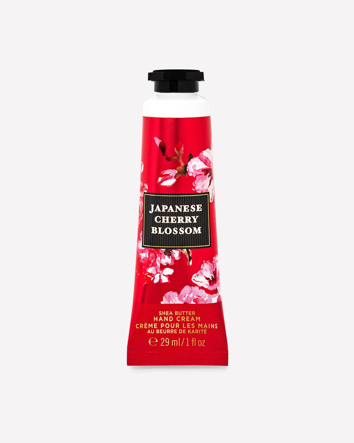 Japanese Cherry Blossom Hand Cream - 026779532