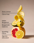 Kitchen Lemon Gentle & Clean Foaming Hand Soap image 3