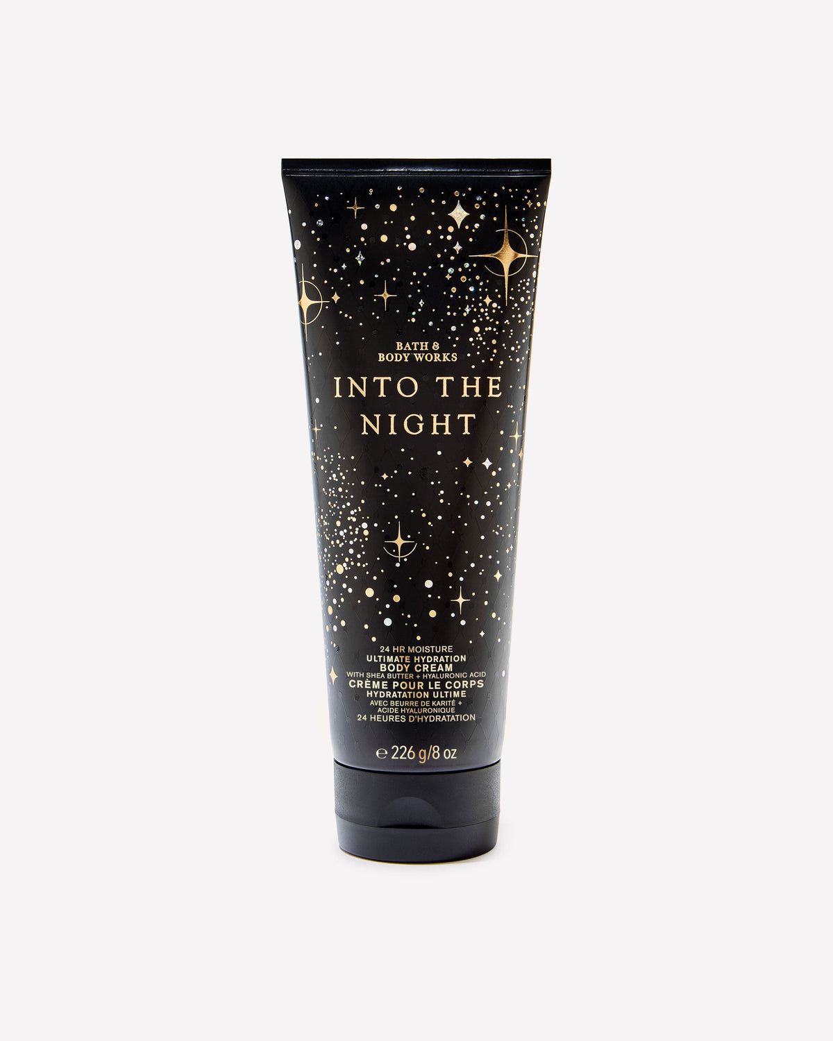 Into the Night Ultimate Hydration Body Cream - 028003657