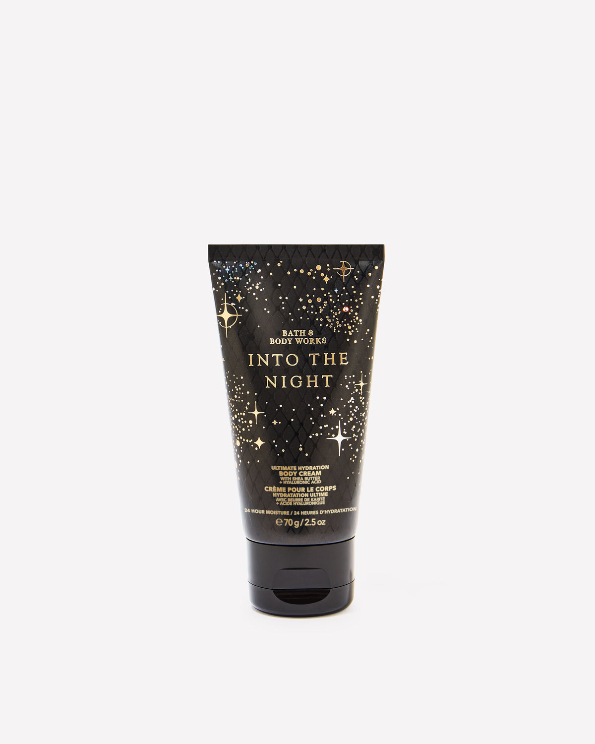 Into the Night Travel Size Ultimate Hydration Body Cream - 028003677