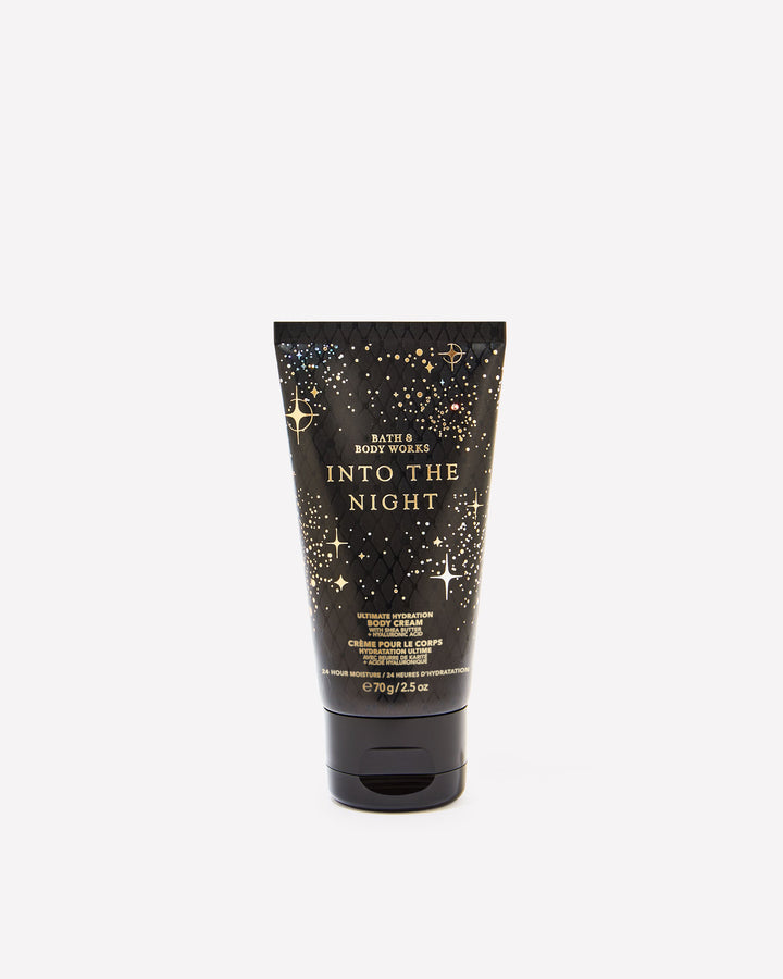 Into the Night Travel Size Ultimate Hydration Body Cream - 028003677