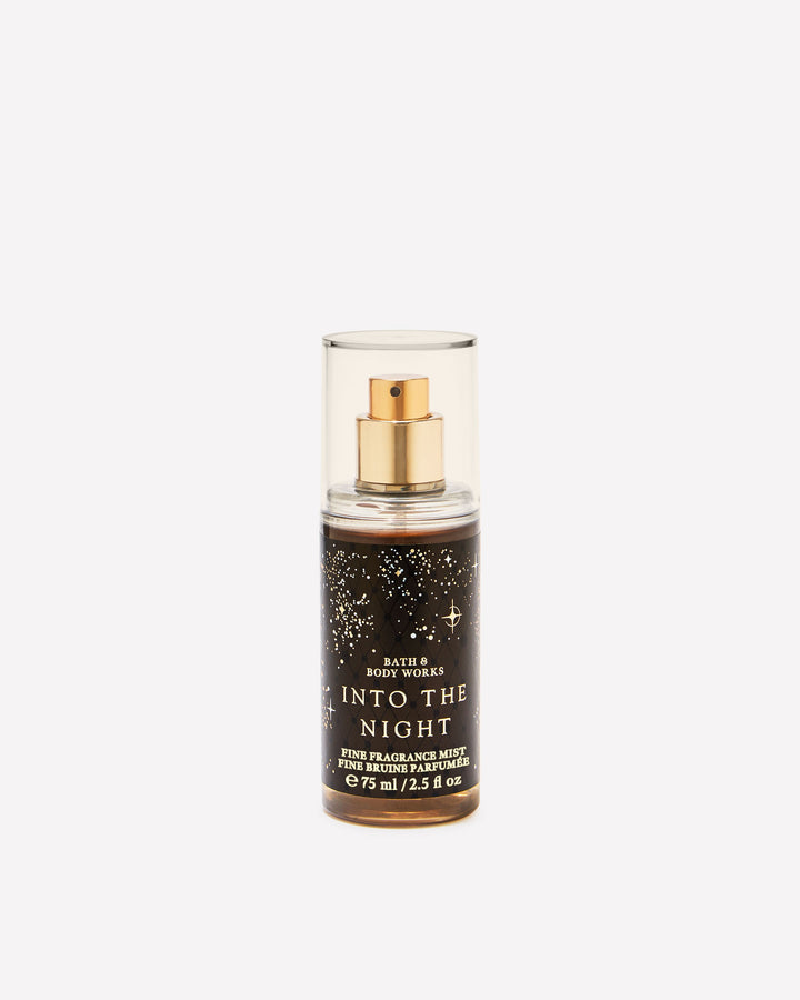 Into the Night Travel Size Fine Fragrance Mist - 028003681