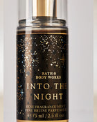 Into the Night Travel Size Fine Fragrance Mist image 2