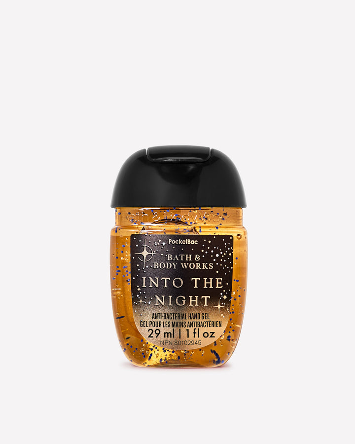 Into the Night PocketBac Hand Sanitizer