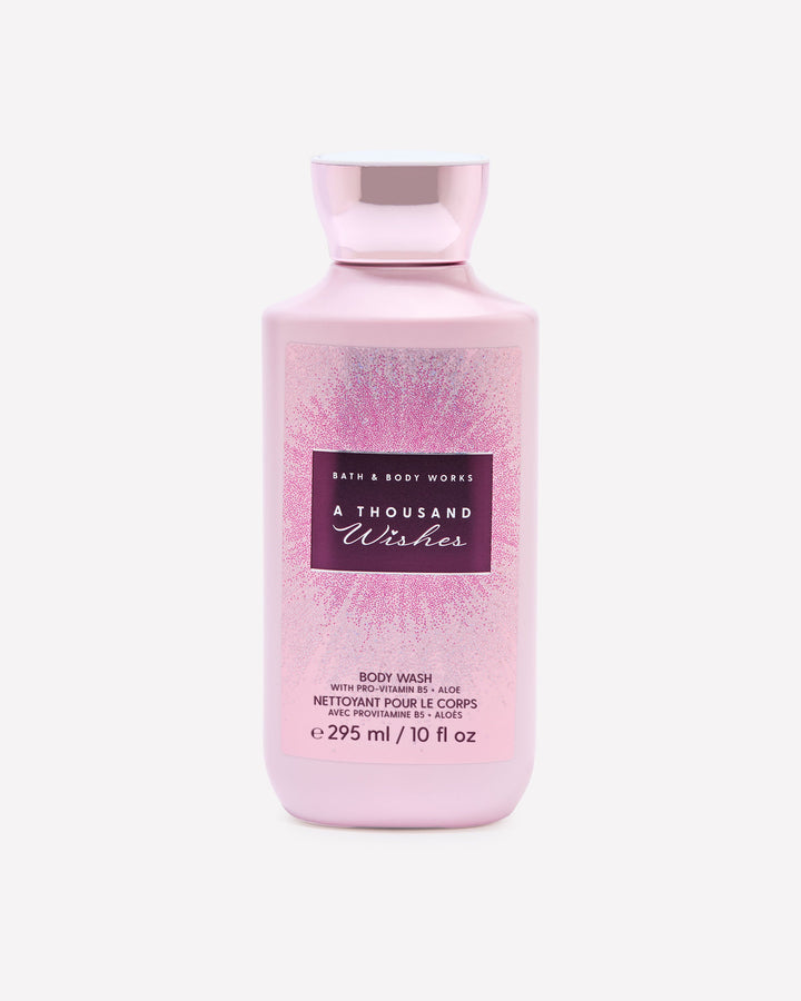A Thousand Wishes Body Wash - 028005115