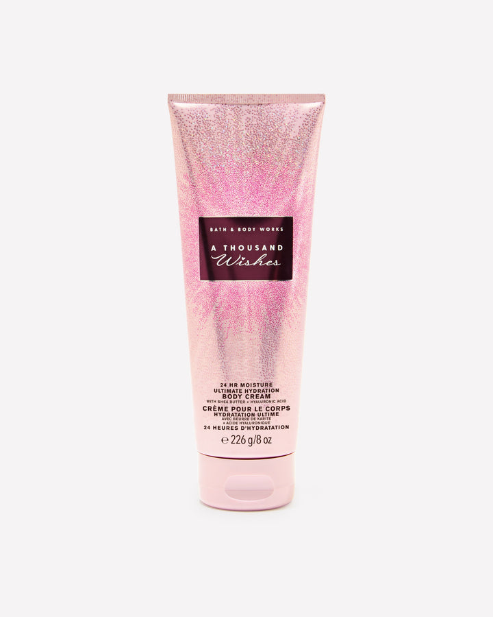 A Thousand Wishes Ultimate Hydration Body Cream - 028005117