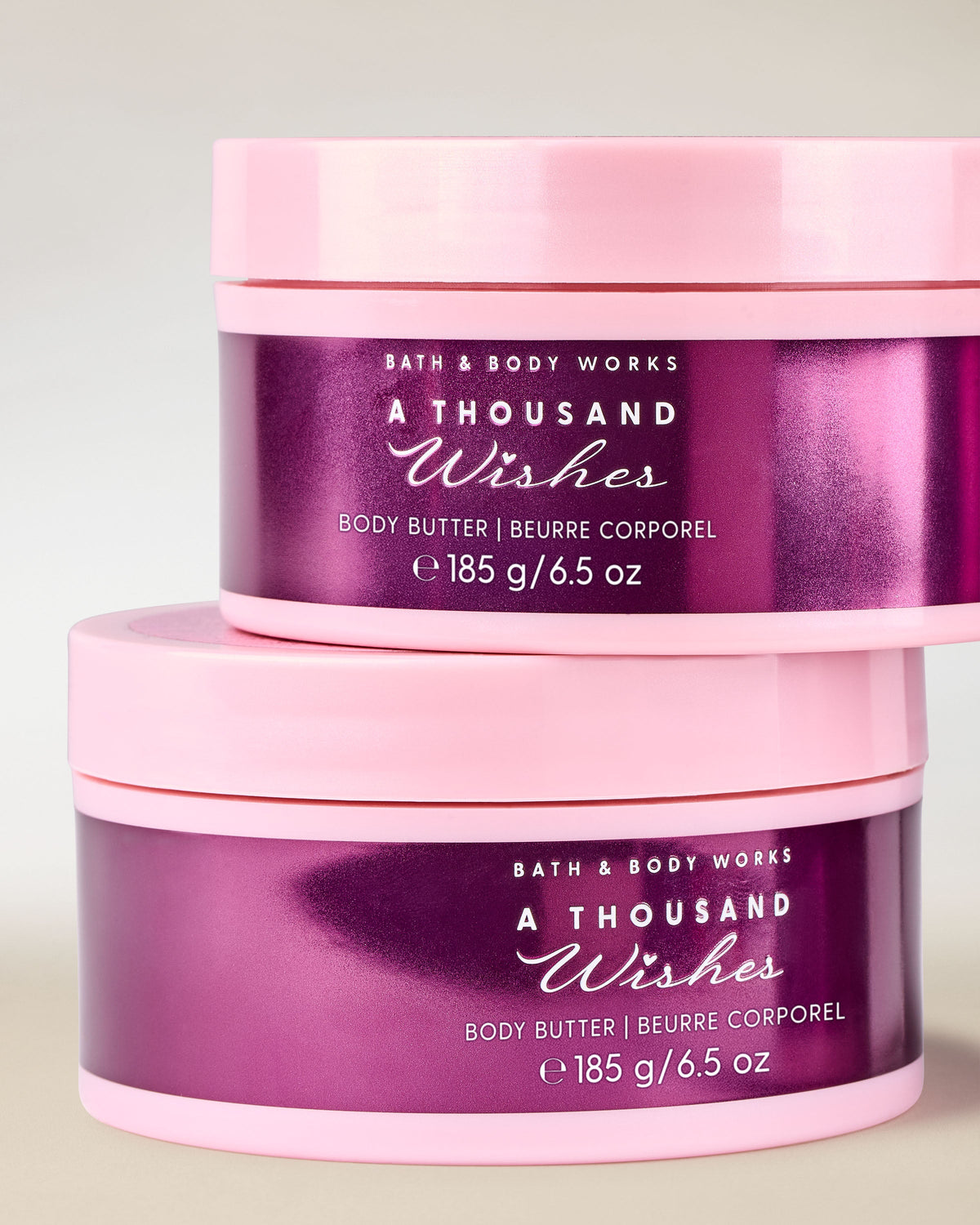 A Thousand Wishes Body Butter image 2