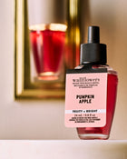 Pumpkin Apple Wallflowers Fragrance Refill image 3