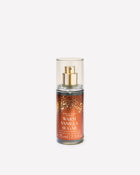 Warm Vanilla Sugar Travel Size Fine Fragrance Mist