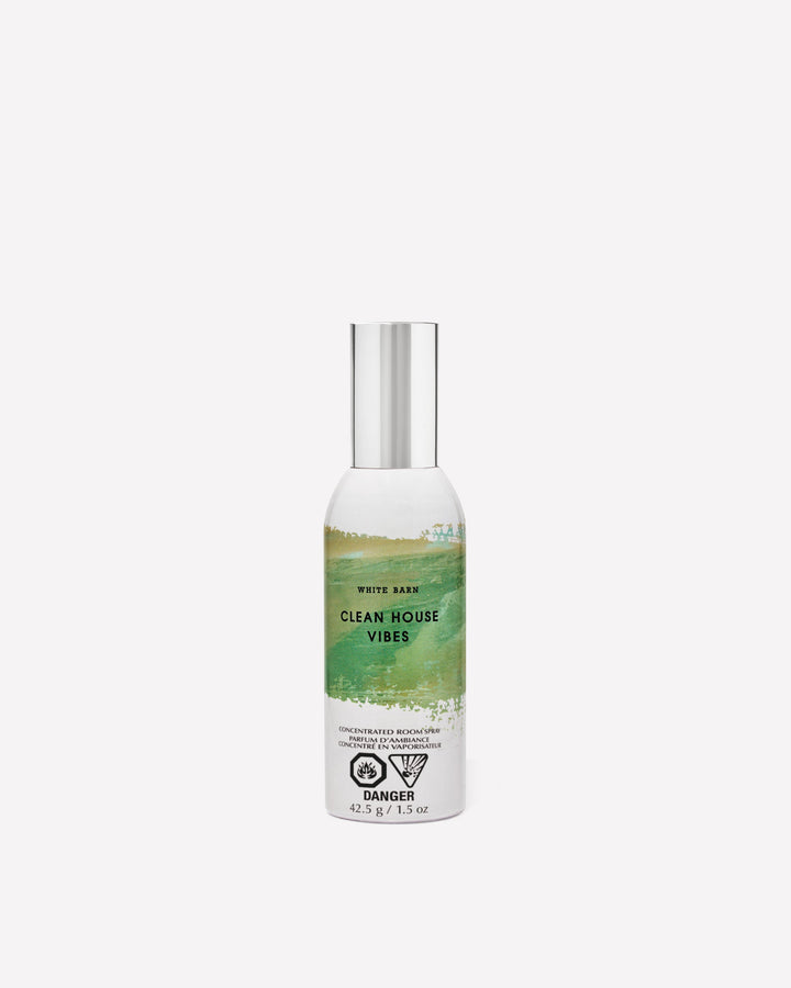 Clean House Vibes Concentrated Room Spray