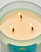 Lakeside Morning 3-Wick Candle image 5