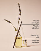 Lavender Vanilla Hand Sanitizer Spray image 3
