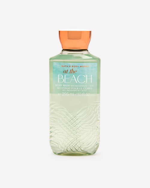 At The Beach Body Wash