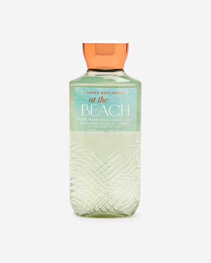 At The Beach Body Wash