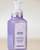 Lavender Bergamot Gentle & Clean Foaming Hand Soap image 2