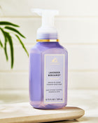 Lavender Bergamot Gentle & Clean Foaming Hand Soap image 7