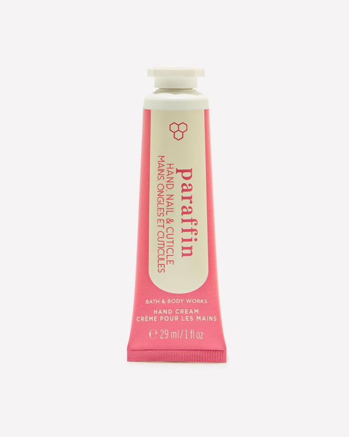 Paraffin Hand Cream - 028018245