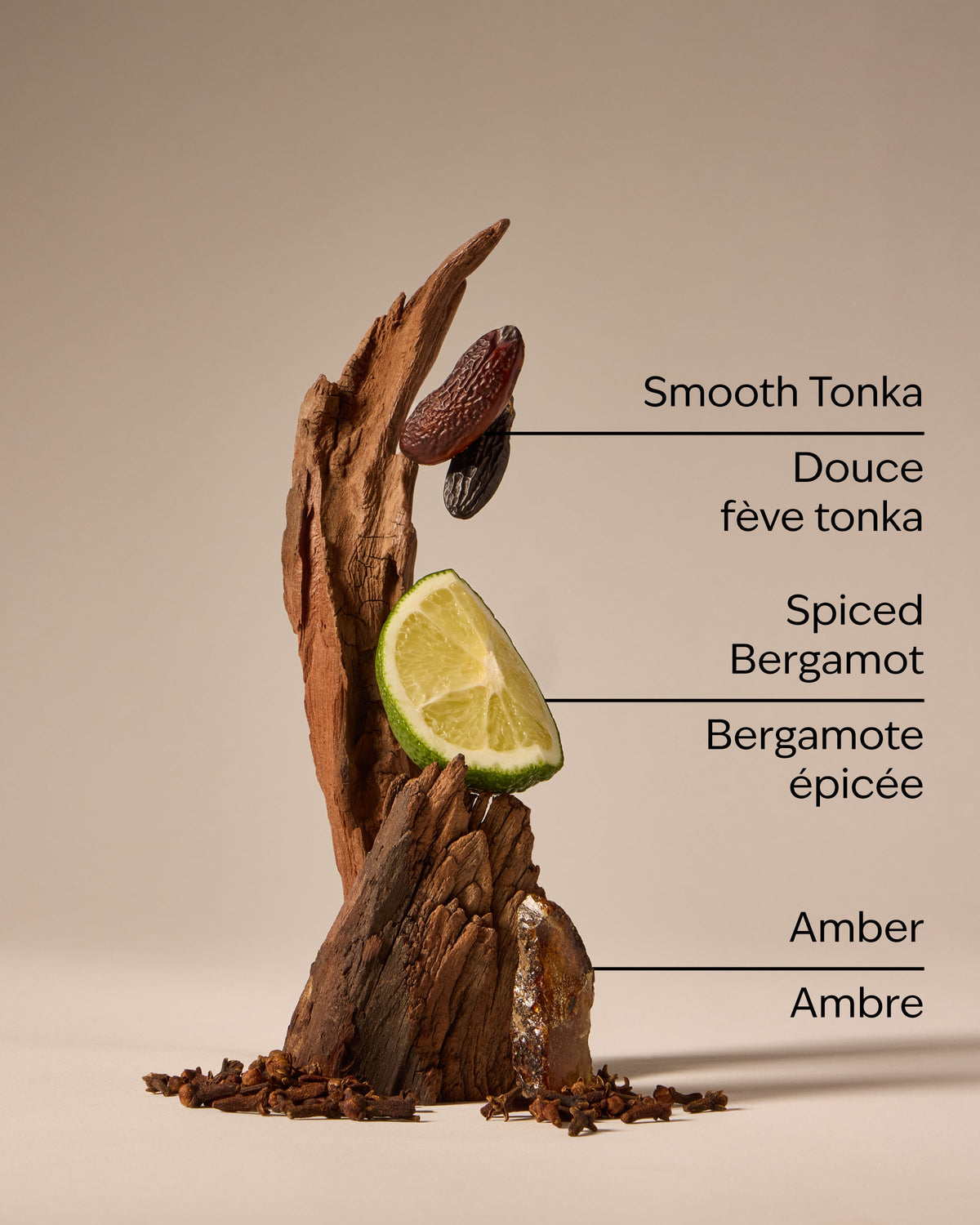 After Dark 3-in-1 Hair, Face & Body Wash image 3