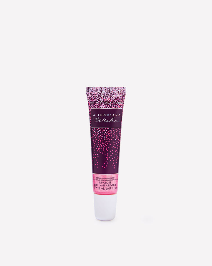 A Thousand Wishes Lip Gloss