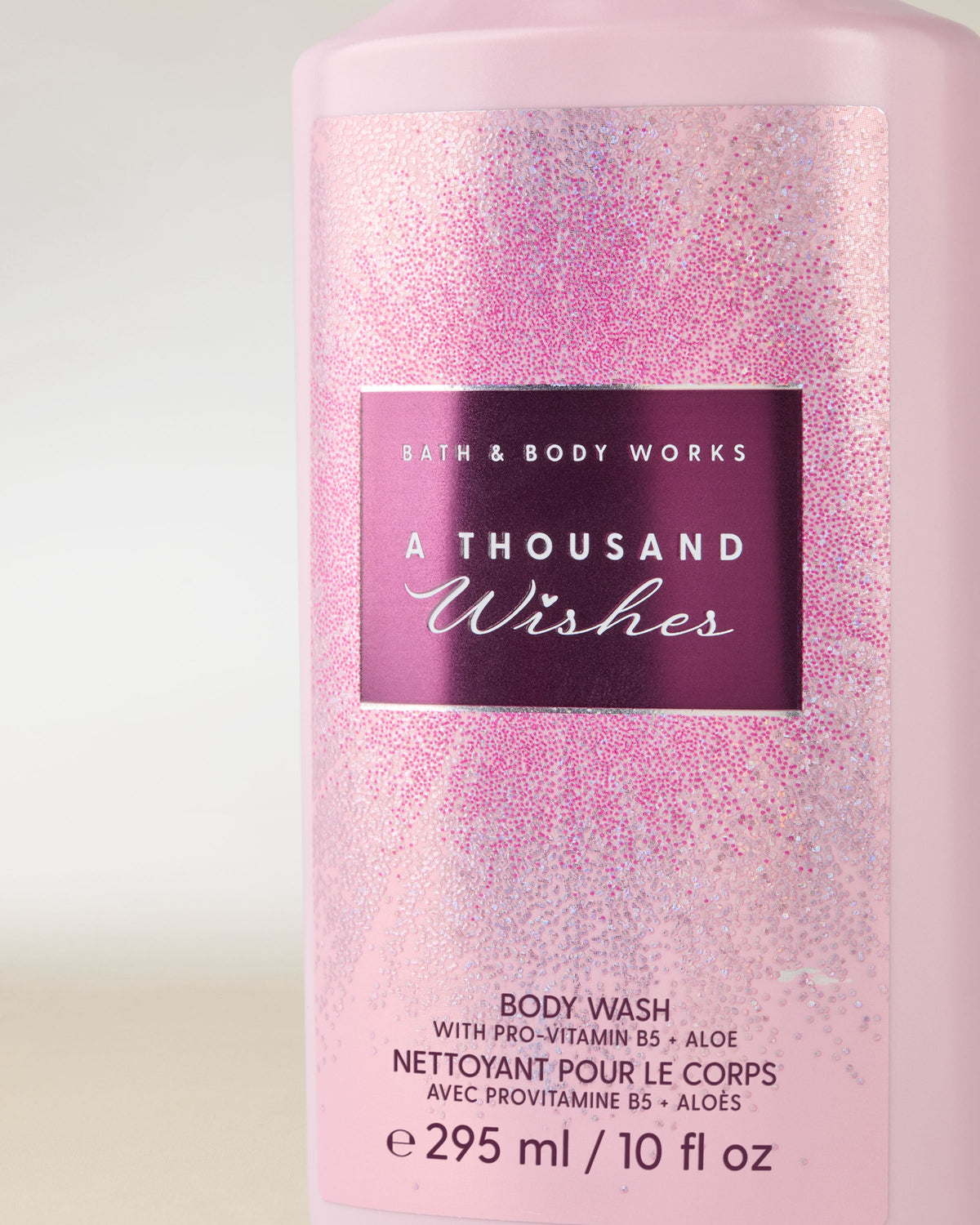 A Thousand Wishes Body Wash image 2