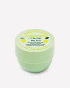Crisp Pear Travel Size Smooth & Soothe Body Cream