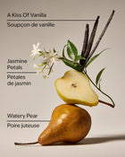 Vibrant Jasmine Travel Size Smooth & Soothe Body Cream image 3