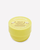 Wild Vanilla Travel Size Smooth & Soothe Body Cream