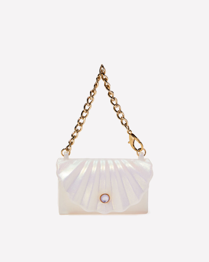 Shell Snapcase PocketBac Holder
