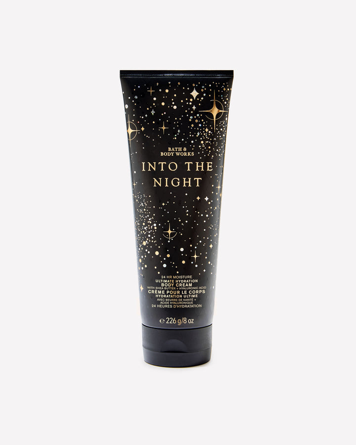 Into the Night Ultimate Hydration Body Cream - 028023816