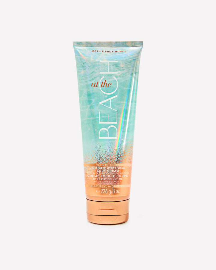 At The Beach Ultimate Hydration Body Cream - 028023924