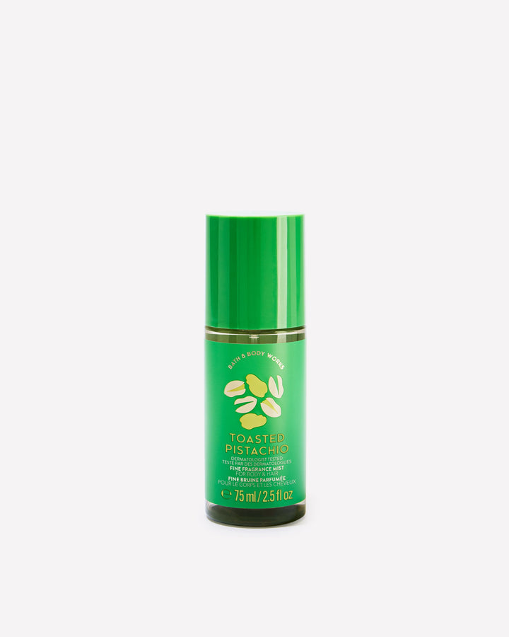 Toasted Pistachio Travel Size Fine Fragrance Mist - 028024899