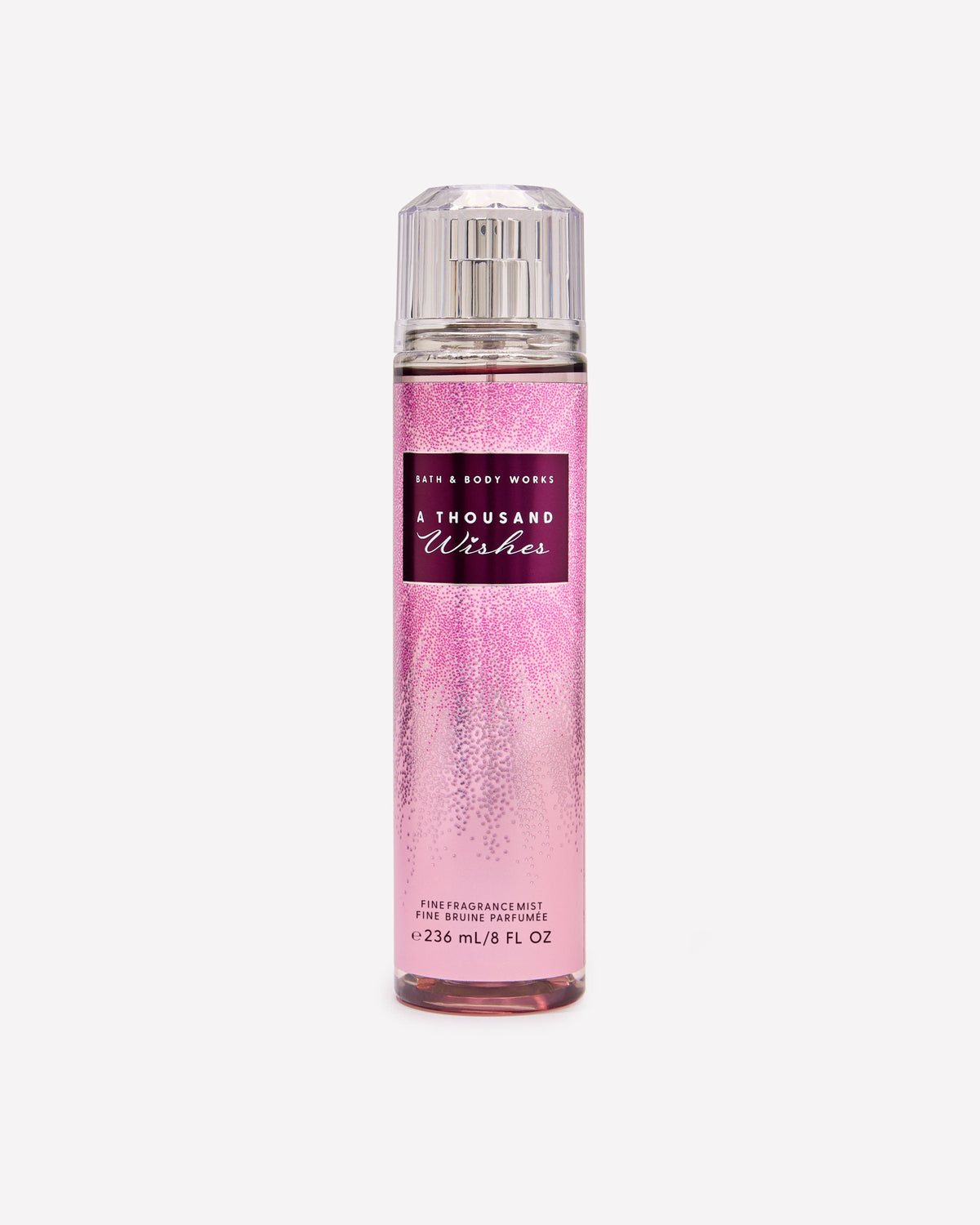 A Thousand Wishes Fine Fragrance Mist - 028025135