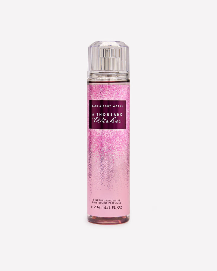 A Thousand Wishes Fine Fragrance Mist - 028025135