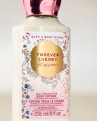 Forever Cherry Blossom Body Lotion image 2