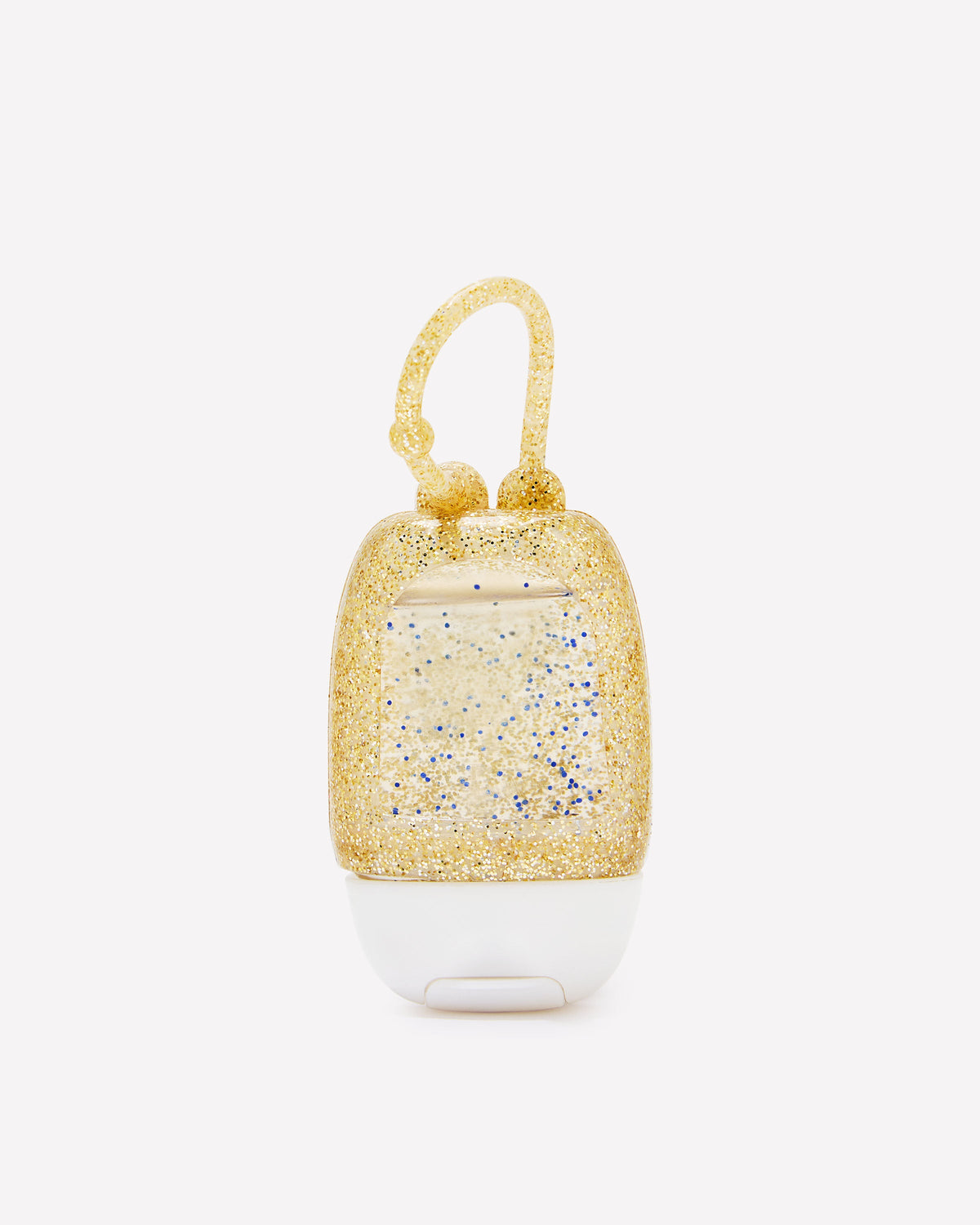 Gold Glitter PocketBac Holder - 028026107