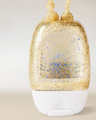 Gold Glitter PocketBac Holder image 2