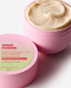 Watermelon Whirl Smooth & Soothe Body Cream image 2