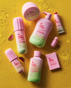 Watermelon Whirl Smooth & Soothe Body Cream image 5