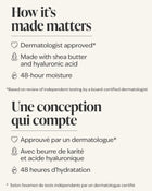 Bourbon Ultimate Hydration Body Cream image 4