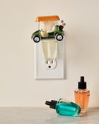 Golf Cart Scent Control Wallflowers Fragrance Plug image 6